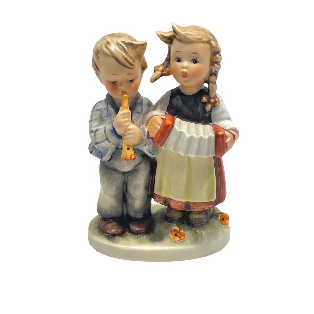 Vintage Hummel‎ Goebel Birthday Serenade Figurine #218
